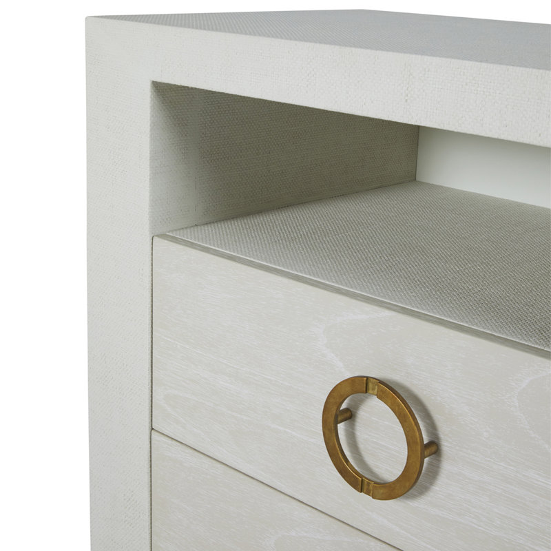 Sherie Nightstand