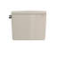 TOTO® Drake® 1.28 GPF Toilet Tank with WASHLET®+ Auto Flush Compatibility, Cotton White - ST776EA#01-4621536