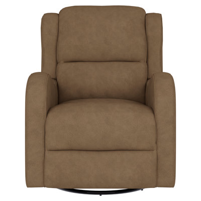  Fauteuil inclinable oscillant et pivotant Auden