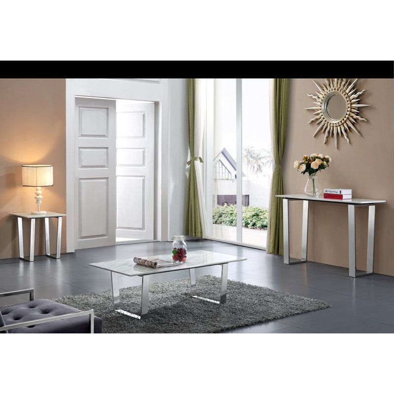 Carlton Hibbard Console Table