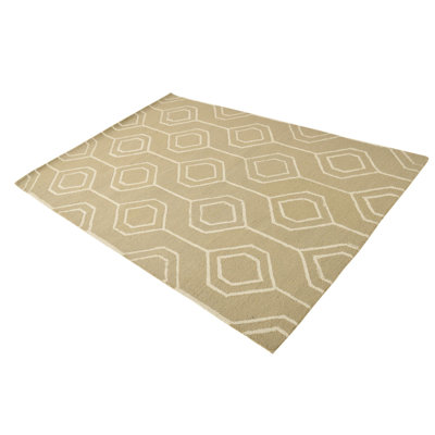 Otto Beige Rug