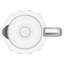 Smeg KLF05 50s Style Retro Mini Kettle 0.8L-66676624