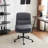 Upholstered Armless Task Office Chair-540069733