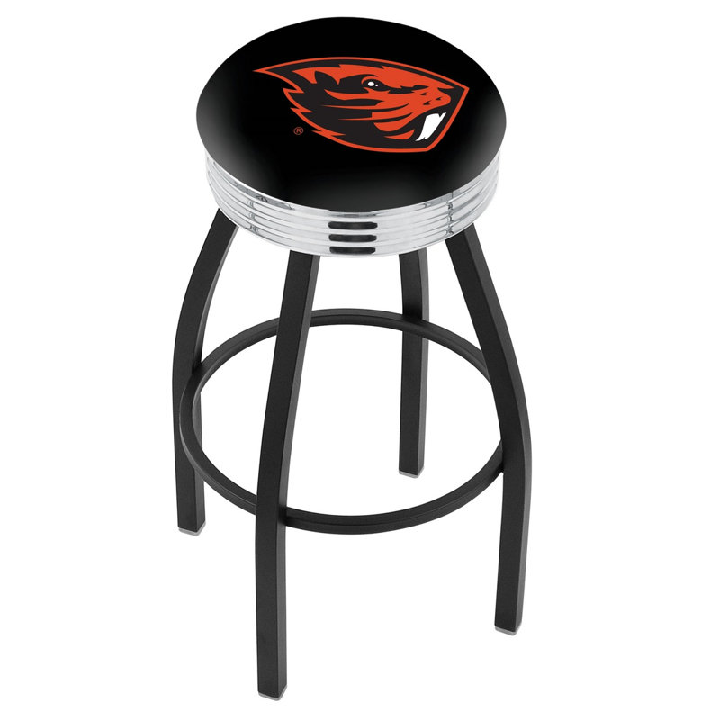 30" Bar Stool, Oregon State