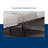 Metal Canopy Bed Frame-2038561452-2038561442