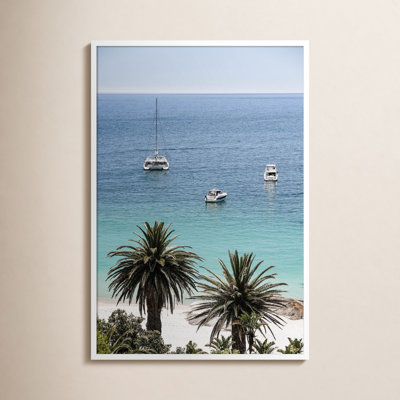 Rothschild "Camps Bay Beach" Print