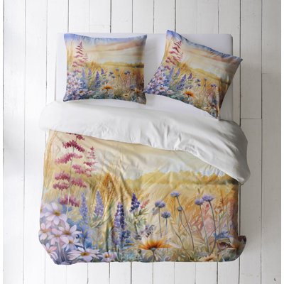 Duvet Cover