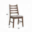 Chaise d'appoint Mayah (lot de 2)-1497741159