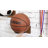 Walkerville Wood Wall Mounted Sports Rack