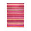 Striped Hand Woven Area Rug-7060203