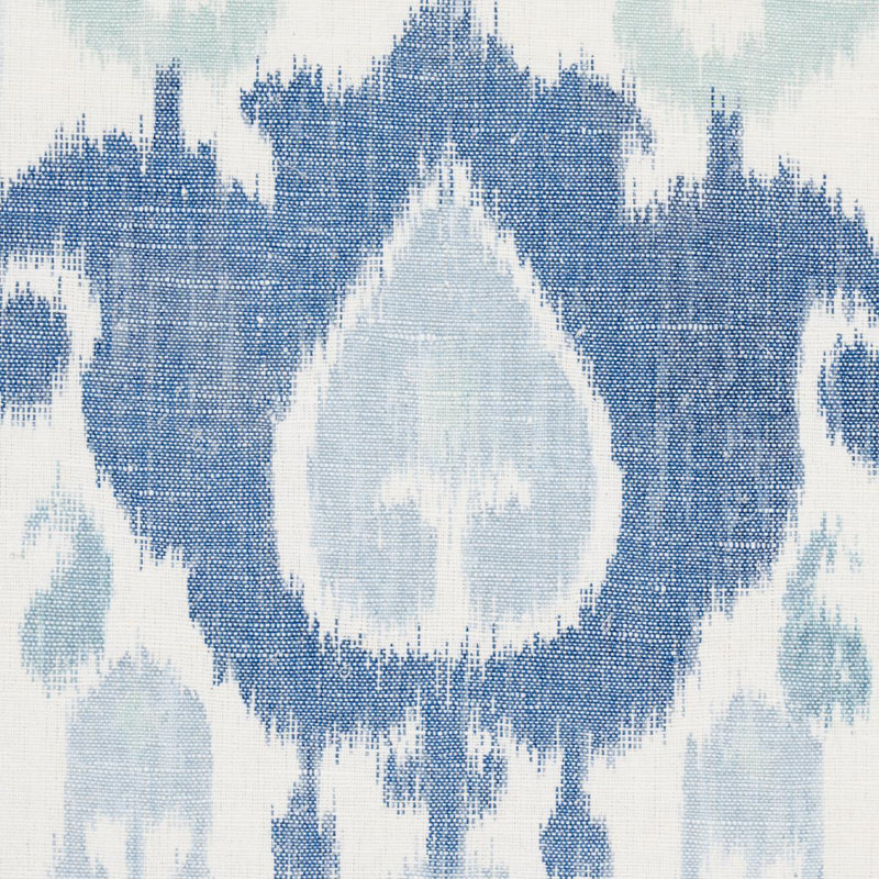 Elizia Ikat Fabric