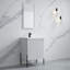 Ensemble de meuble-lavabo simple 24 po Lameika-1624671143-1624638482