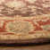 Codee Hand Tufted Wool Pile Oriental Rug