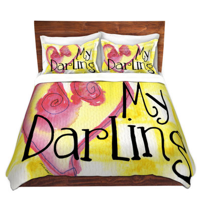 Duvet Cover