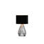 Lampe de table 17,5 po en métal