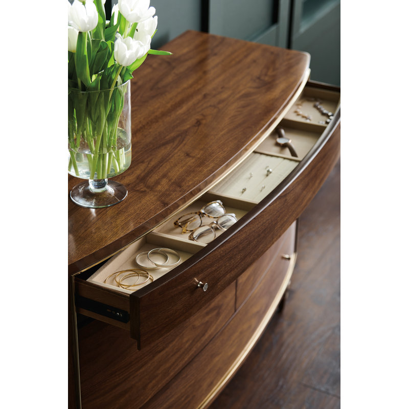 Caracole Classic 2 - Drawer Dresser
