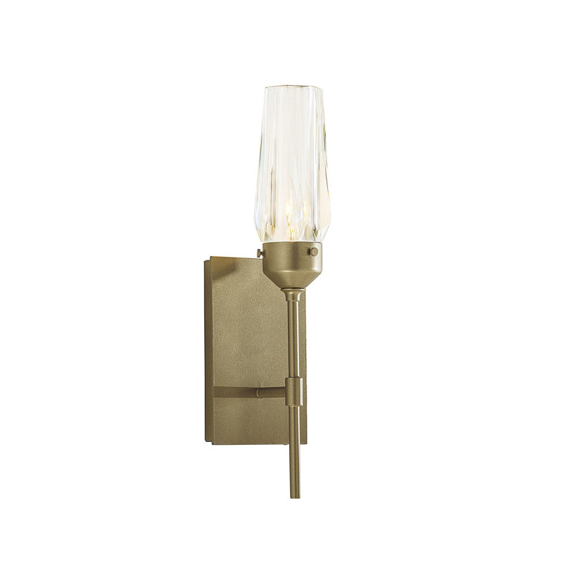 Luma Wallchiere, Soft Gold