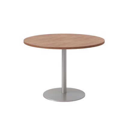 Round Pedestal Table