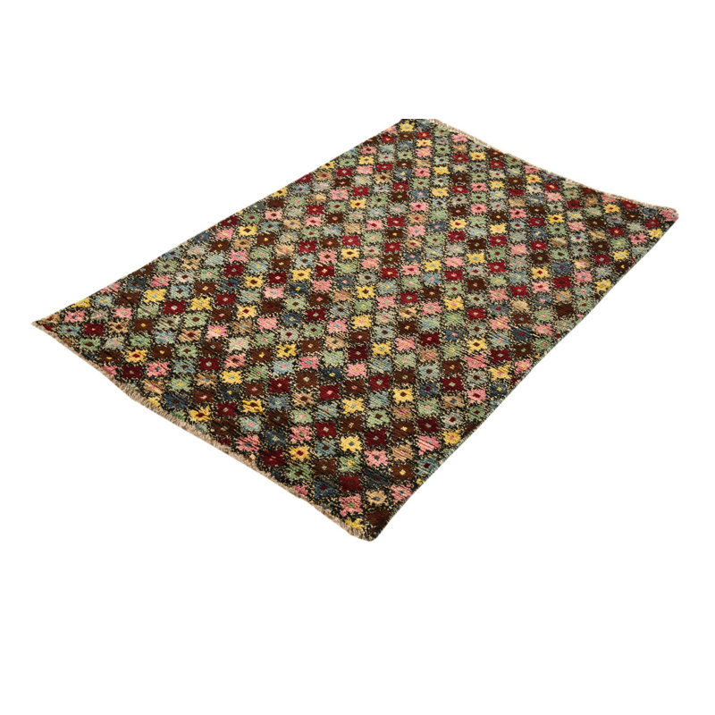 3x5 Peter Multi Rug