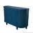 Storage Cabinet With 4 Doors, Freestanding Sideboard Cabinet, Accent Storage Cabinet With Sliding Door