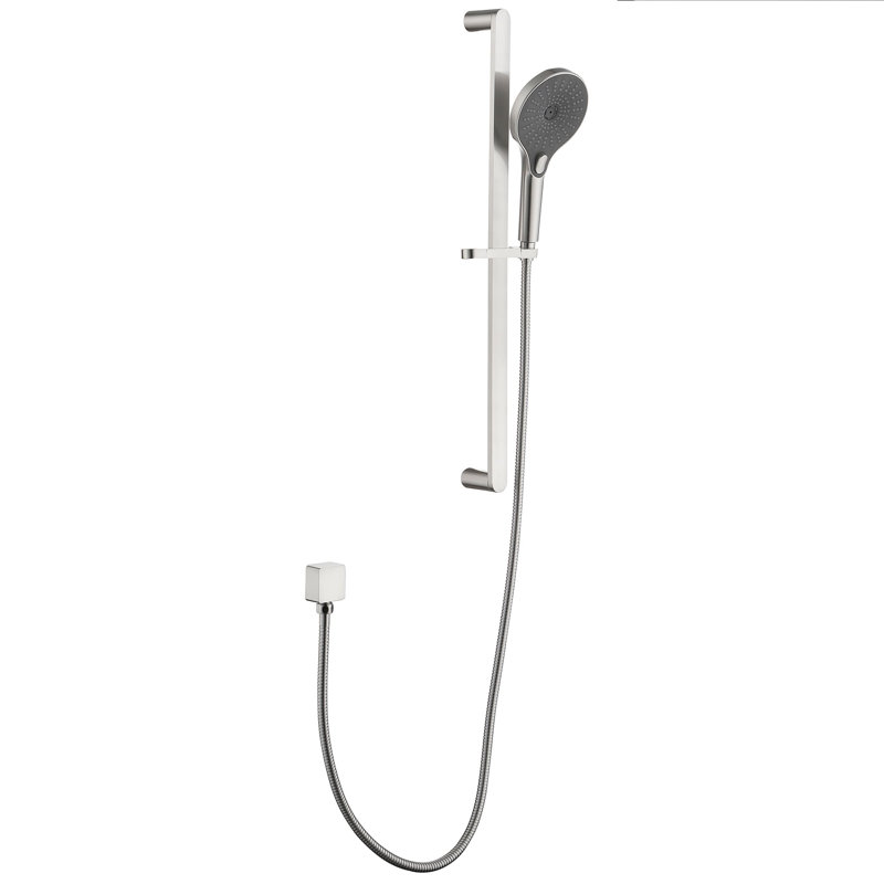 Pomme de douche multifonctionnelle
