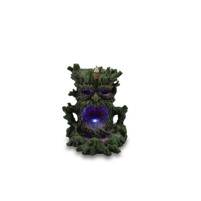 LED Backflow-Tree Spirit