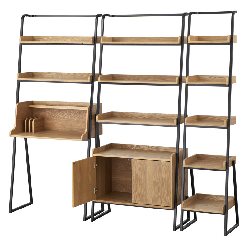 Bureau incliné / échelle Cessnock