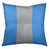 Bleu / Gris