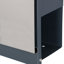 Tengan Metal Wall Mounted Post Box