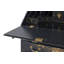 Brushwork Solid Wood Secretary Desk