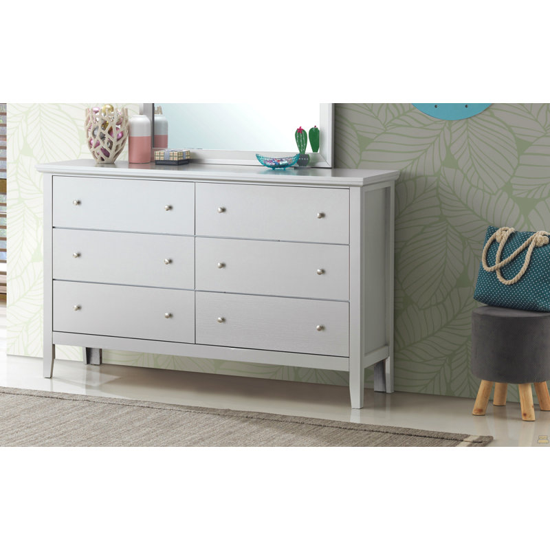 Commode de rangement