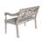 Ella Accent Bench