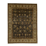 Sona Wool Oriental Area Rug