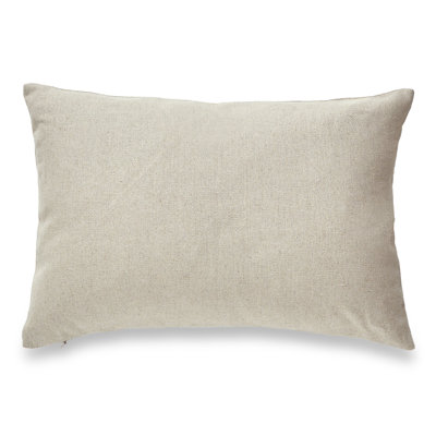 Seattle With Polyester Insert Pillow