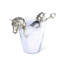 Equestrian Champagne Bucket