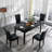Terress Upholstered Dining Chair-648466646