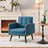 Brandalyn Upholstered Armchair-170663999
