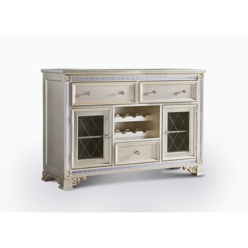 59 " W Sideboard