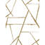Geometric Wallpaper Double Roll-79041632