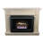 38'' W Ventless Fireplace Insert-44541614