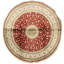 Hand Woven Silk Oriental Area Rug