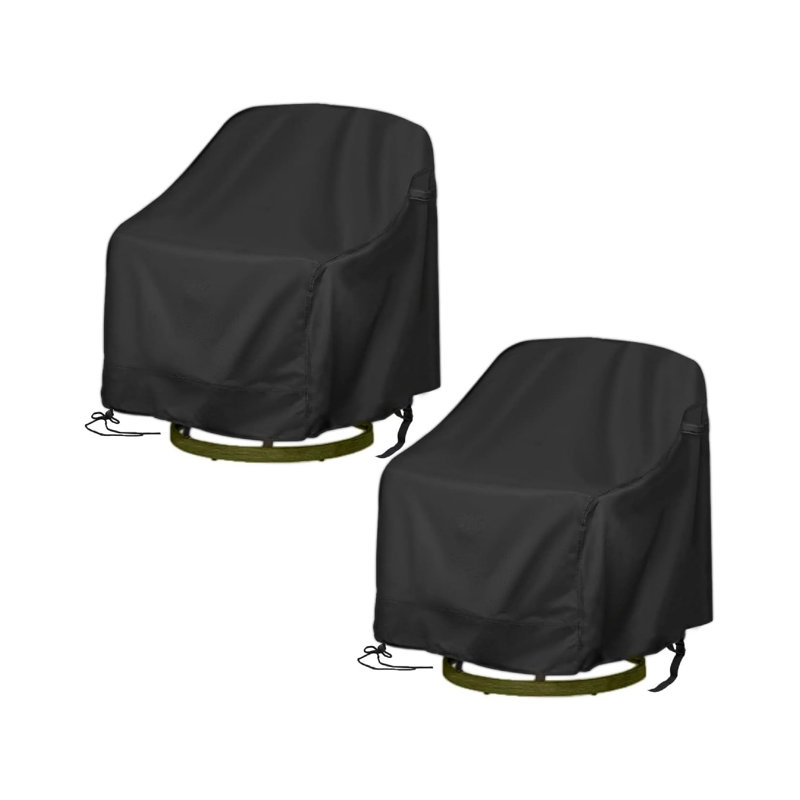Outdoor Patio Chair Cover
