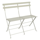 Bistro Outdoor Bench