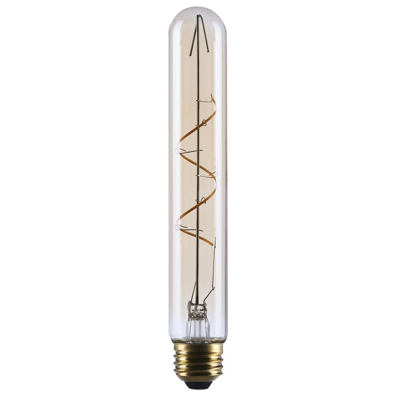LED Bulb, 5.5 W, 500 Lumens