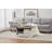 Farmhouse Coffee Table Lift Up Top-448533857