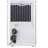Hisense Energy Star 50-Pint Portable Dehumidifier with Auto-Shutoff and Timer