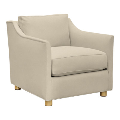 Chaise 33,5 po Newlin