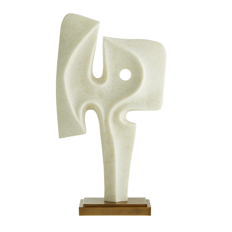 Maeve Abstract Figurines & Sculptures