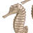 Mortimer Animals Figurines & Sculptures