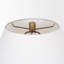 Lampe de table en métal Ameyalli-964044653